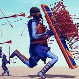 银河平台官方射击大冒险手机版下载-银河平台官方射击大冒险最新版下载 v1.0.1 安卓版